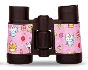 Children'S Binoculars High Magnification High-Definition Toys Science and Educat - Picture 1 of 12