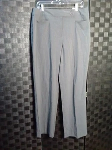 Good clothes Grey dress Pants Size 16 For Women - Picture 1 of 5