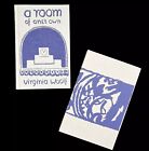 Folio Society Virginia Woolf A Room of One's Own Illustrated Slipcase Box 2017
