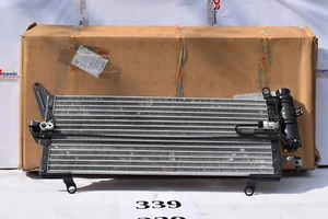 RADIATORE CONDENSATORE ARIA CONDIZIONATA LANCIA Y 1.2 LANCIA 46472575 - Imagen 1 de 2