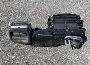 AUDI A8 L HVAC AC CLIMATE HEATER HOUSING BOX ASSEMBLY OEM 2011 - 2017 - Picture 1 of 7