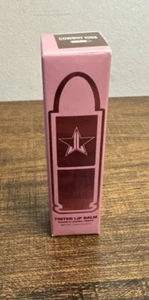 BNIB Jeffree Star Tinted Lip Balm in COWBOY KISS - Picture 1 of 4
