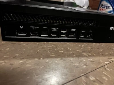 xbox one 1st generation - Image 1 of 4