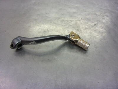 584 A TRIUMPH  TIGER  955 955i 2002  AFTERMARKET  PEDAL - Image 1 of 4