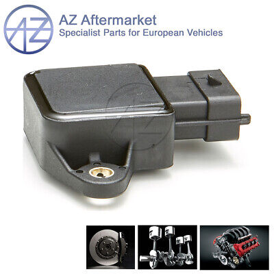 AZ TPS Throttle Position Sensor For Vauxhall Astra Corsa Omega Vectra CPT6VA • 12.83€