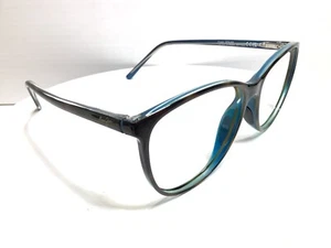 Maui Jim Sunglasses Ocean MJ 723-10P Peacock 100% Made in Italy Frame Only - Picture 1 of 9