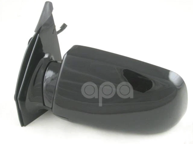 Espejo retrovisor lateral sin calefacción eléctrico Chevy Astro 00-05 Gmc Safari Lh 15757375 Foto 1 de 1