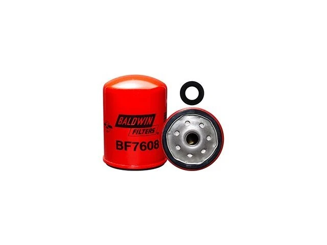 Fuel Filter For 1986-1993 Ford F700 6.6L 6 Cyl DIESEL 1987 1988 1989 DP974BB - Image 1 of 1