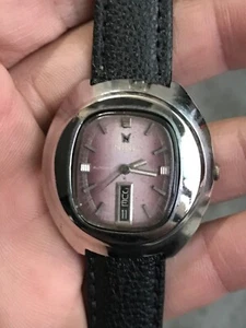 vintage nino watch automatic - Picture 1 of 10