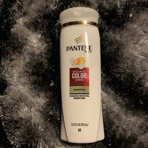 Pantene Pro-V Radiant Color Shine Shampoo (12.6 Oz / 375 ml) Brand New - Picture 1 of 3