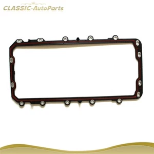 New Oil Pan Gasket For 1991-2016 Ford E150 E250 E350 F150 F250 Mercury 4.6L 5.4L - Picture 1 of 2