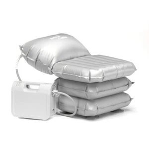 2024 Mangar Inflatable Bath Bathing Cushion with AirFlo Brand New Sealed - Picture 1 of 4