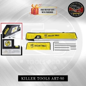 Killer Tools ART90 Professional Telescoping Measuring Tram Gauge - Picture 1 of 1