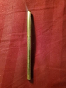 NYX PROFESSIONAL MAKEUP Mechanical Pencil MPE16 Golden Olive WATERPROOF! - Picture 1 of 2