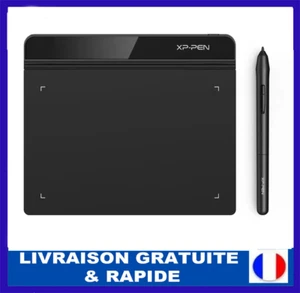 Tablette graphique XP-PEN Star G640 - Dessin numérique et jeu OSU - Stylet sans - Photo 1/9