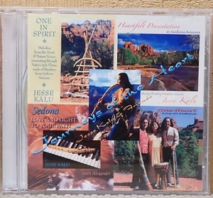 Jesse Kalu - Journey of the Heart - CD  2008 - Picture 1 of 3