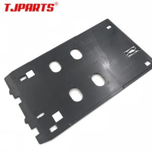 Atramentowa taca na karty identyfikacyjne PVC drukarka plastikowa Canon iP7240 iP7250 iP7260 iP7270 iP7280 - Zdjęcie 1 z 4