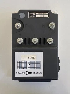 Caterpillar / Controller / 16A70-54010 / 16A7054010 / 36/48V / 16±1 Nm / 613931 - Picture 1 of 11