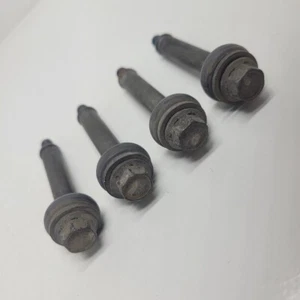 2002-2008 Mini Cooper Ignition Coil Pack Bolts Set Of 4 OEM - Picture 1 of 4