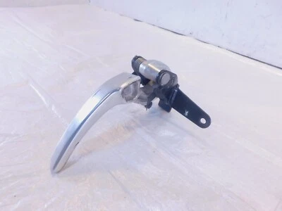 Barra de agarre de manija elevadora soporte de soporte trasero BMW R1150RT & R1100RT - 46512330429 Foto 1 de 4