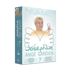 DVD - Josephine, Ange Gardien-Saison 7 - Photo 1/1