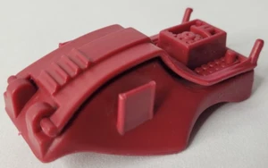 1988 Hasbro GI Joe Replacement Part-Cobra BUGG Jet Ski - Picture 1 of 1
