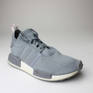 gray womens nmd