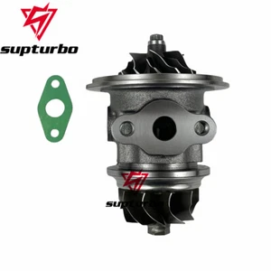 Turbo core 454054 for Alfa-Romeo 164 2.0 T 148Kw 201HP M624AT20C 1994 60596462 - Bild 1 von 8