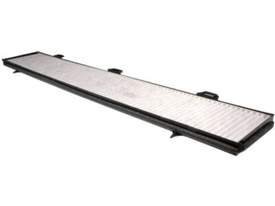 Filtro de aire de cabina Mahle 92815GXHX 2010 BMW 335d 2009-2011 Foto 1 de 2