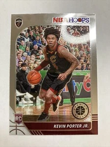 2019-20 Hoops Premium Stock Kevin Porter Jr Rookie Card RC #225 - Bild 1 von 4