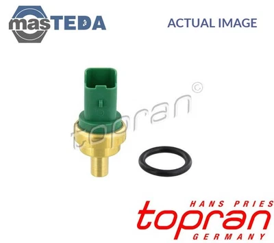 302 138 COOLANT TEMPERATURE SENSOR GAUGE LEFT TOPRAN NEW OE REPLACEMENT - Image 1 of 4