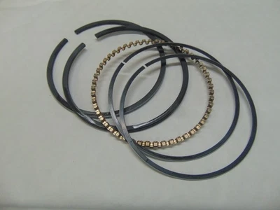 Ford 1600 Cross-Flow Cortina MKII 2737E Piston ring set std +20 +30 +40 +060 - Image 1 of 2