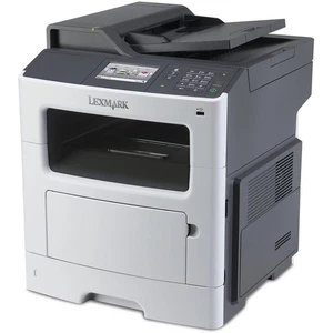 LEXMARK XM1145 STAMPANTE LASER MULTIFUNZIONE BIANCO NERO RETE F-R 42PPM - Foto 1 di 1