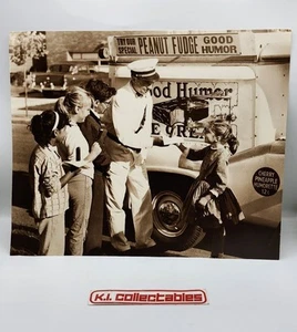 Gute Laune Eiscreme Poster - Bild 1 von 4
