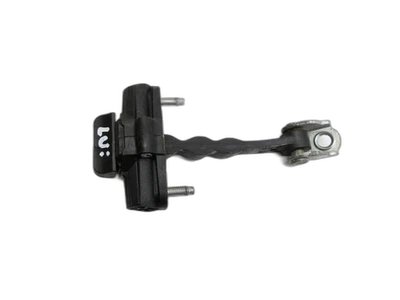 door Wing-door catch ribbon brake stop Left Front for Opel Combo D X12 11-18 - Image 1 of 4