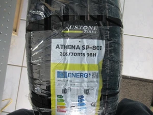 AUSTONE Athena SP-801 205-70-R15  96H Sommerreifen - Bild 1 von 2