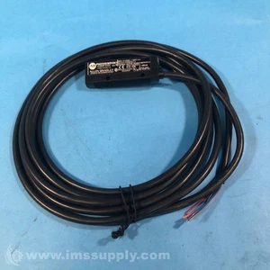 Allen Bradley 42SRP-6022 Series B Photoelectric Sensor FNIP - Picture 1 of 2