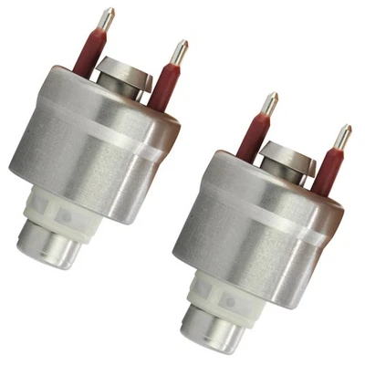 2 pcs Fuel Injector for 1987-1995 Chevrolet G10 G20 K1500 K2500 K3500 Pickup P20 - Image 1 of 4