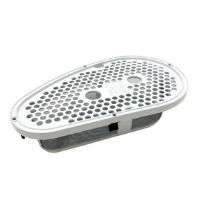 Whirlpool W10828351 Genuine OEM Dryer Lint FilterFits: 8531964 8531967 W1081239 - Picture 1 of 4