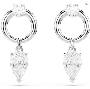 Orecchini Swarovski  Mesmera   5723177 - Imagen 1 de 1