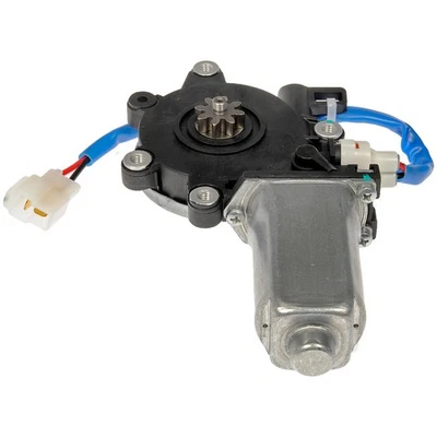 Motor de ventana eléctrica delantera izquierda Dorman para Subaru Forester 1998-2008 Foto 1 de 4