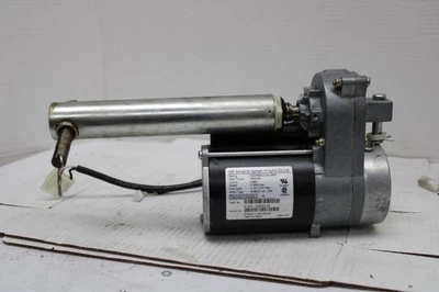 Precor 932i Treadmill Incline Elevation Motor Lift 6183A-1405000-02 932I 946I - Image 1 of 4