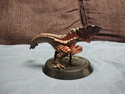 Barroth, Monster Hunter Figure Builder Vol.4 - Image 1 of 4