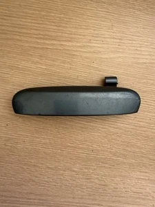 Mitsubishi Colt 03-09 Outside Front Rear Left Exterior Handle OEM - Picture 1 of 2