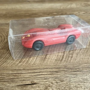 Jouet N517 Voiture Plastique Moue Ferrari Testa Rossa - Bild 1 von 5