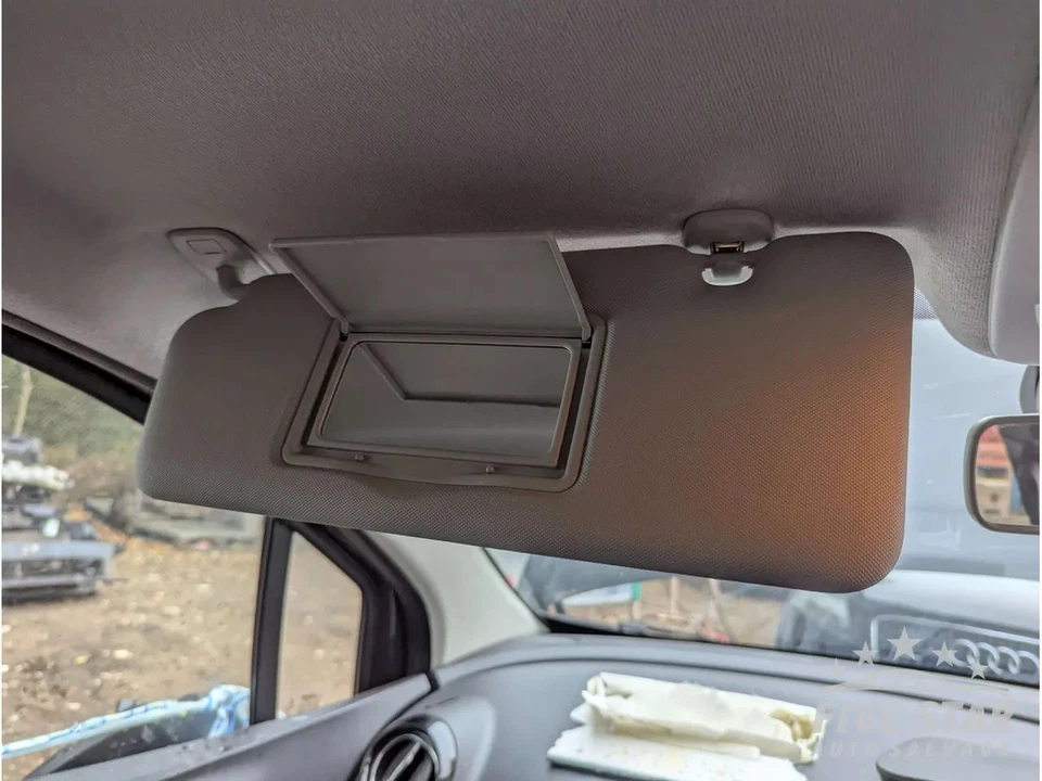 Parasol delantero izquierdo renault captur 2016 hatchback 4/5 puertas j87 (13-23) 1,5 dci 90 Foto 1 de 4