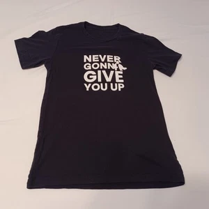 = RICK ASTLEY MIXTAPE TOUR 2022 CONCERT T SHIRT TEE #29 - Picture 1 of 4