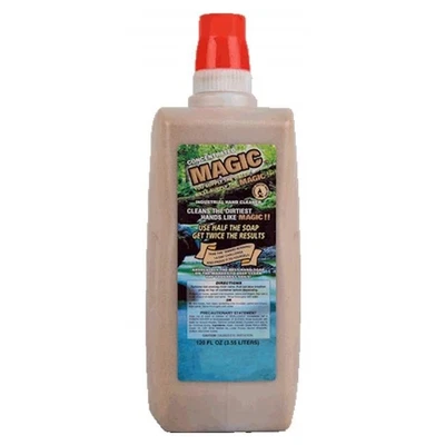 Zenex Magic ZEN235883-EA Magic Hand Cleaner