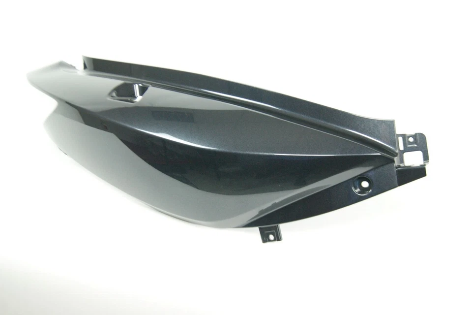 Panneau latéral droit gris foncé Kymco Xciting 250 300 500 (2005-2016) - Photo 1/1