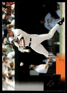 2001 Upper Deck Brady Anderson Baltimore Orioles #95 - Picture 1 of 2